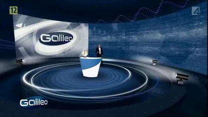 Galileo 432