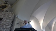 O prześladowaniu kapłanów i żydowskiej segregacji wiernych.  Ks. prof. dr hab. Stanisław Koczwara