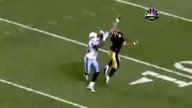 Troy Polamalu - Pittsburgh Steelers