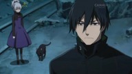 Darker than Black #24 (Napisy z TV)