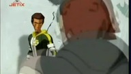 Galactik Football sezon 2 odc. 6 - Neatherball Rządzi
