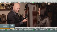 Eko i ja - historia oświetlenia.  Dokument
