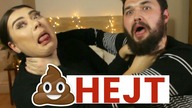  CIENKA GRANICA MIĘDZY HEJTEM A KRYTYKĄ  | CENZURA NA YOUTUBE