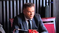 Rutkowski: Próbowano mnie wrobić w gwałt. Kto to wymyślił?