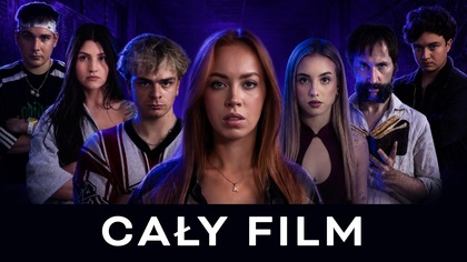 ZAKŁADNICY w SZKOLE (CAŁY FILM)