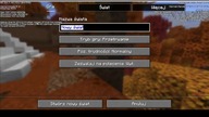 So, to cool down, I check random seeds from the Internet #game #minecraft #gaming #Seed #Shorts