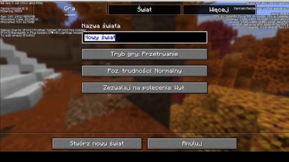 So, to cool down, I check random seeds from the Internet #game #minecraft #gaming #Seed #Shorts