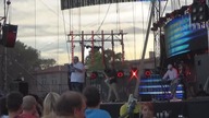 PREZES SZALONY KLUB (IŁÓW 2015 LIVE)