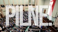 PILNE! 10.  posiedzenie Sejmu IX kadencji