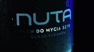 Glass Cleaner!!NIESAMOWITA  K2 NUTA PRO  #TEST