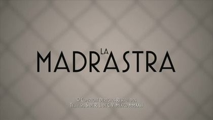 La Madrastra 031 NAPISY PL