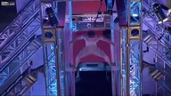 Amerykański goły ninja został mistrzem
