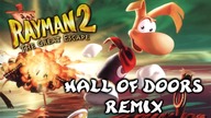  MUZYKOWO  Rayman 2 - Hall of Doors Remix by Eleven