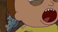 In and out, 20 minutes adventure #shorts #rickandmortyfunny #funny
