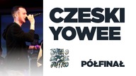 CZESKI vs YOWEE | Bitwa o Lepsze Jutro (PÓŁFINAŁ)