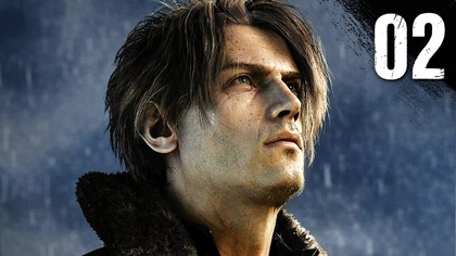 RESIDENT EVIL 9 REQUIEM - Odc.  2 - WIELKI POWRÓT LEONA