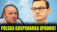 Krzysztof Jackowski: Premier jest pewny, że Polska gospodarka UPADNIE! \\ 4MensTV