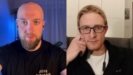 Świadectwo Janka poznał prawdziwego żywego Boga