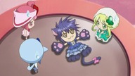 Shugo Chara 77 Lektor PL
