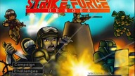 czy on powiedział MÓZG??! - strike force heroes