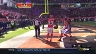 Zagranie roku w NFL