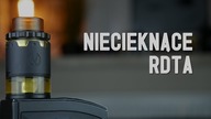 PYRO V2 - Niecieknące RDTA | ePapierosek.com