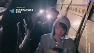 1619 Dni Zełenskiego są policzone Zamieszki anty-TCC wybuchają we Lwowie Ogromny tłum we Lwowie otoc