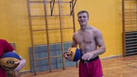 Filip vs.  Błażej #dunkhorse