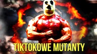 CHODZĄCE DZIWOLĄGI Z TIKTOKA