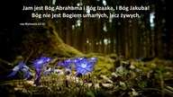 Audycja Wyzwolony - John Wagner