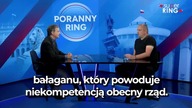 Niech rząd Tuska się ogarnie.  Zestrzeliwanie dronów jest bardzo drogie.  Dron uszkodził dach ! ( mp