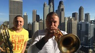 Wujek Louis Song - Golec uOrkiestra - Live