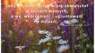 Audycja Wyzwolony - Larry Gannon