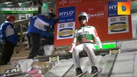 Skoki Polak&oacute;w Kwalifikacje Kuusamo/Ruka 24/11/2023 PL