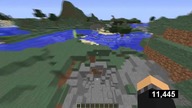 Minecraft: Parkour - Jakaś tam mapka :D | [#3]