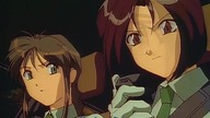 1.  Taiho Shichauzo - You Are Under Arrest (1996r) [HQ] [SUB PL] - odcinek 51