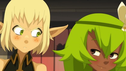 Wakfu s2e20-Zinit.