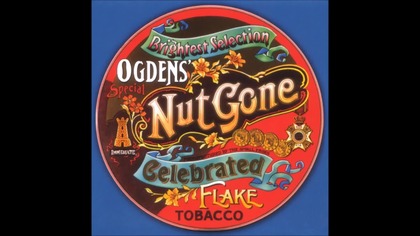 The Small Faces - Ogdens Nut Gone Flake 1968