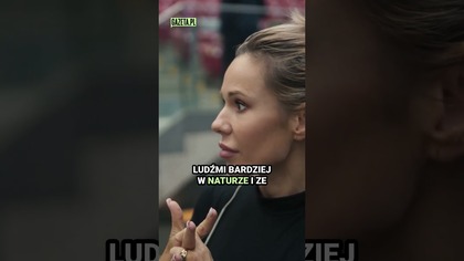 Czym różni się Doda na scenie od Dody w związku? #shorts #showbiz #plotek