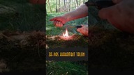 ZA-PAS TALON  TEST KARAMBITA W PRAKTYCE!