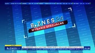 Biznes 24 - Początek wydania specjalnego (07. 07. 2023)