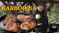 Karkówka smażona z młodą kapustą / Oddaszfartucha