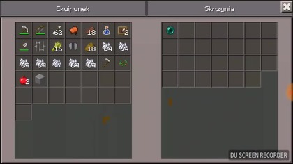 Mincraft prawdziwe życie #1