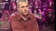Łukasz Laur w Daję Słowo