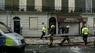Sherlock S01E03 Lektor PL