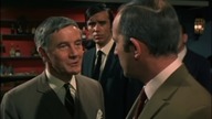 Święty kontra mafia (1969) Lektor PL