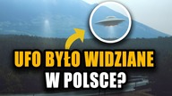 UFO nad Polską?! Wiemy, co to było