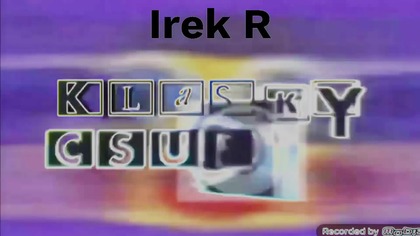 4 Klasky Csupo Polskie edytorzy - G Major 4