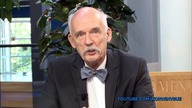 Janusz Korwin-Mikke o psychuszkach