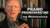 Prawo prawoskrętne według Wolniewicza | dr M.  H.  Górny